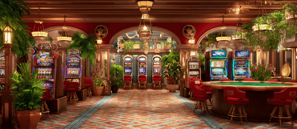 elcreatives_realistic_inside_of_casino_with_a_summer_theme_slot_d746a117-f499-4f6d-8187-3aaa85e06541.png